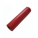 Decal ép nhiệt PVC mầu đỏ đô - P016
