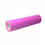Decal chuyển nhiệt PVC mầu hồng - P020